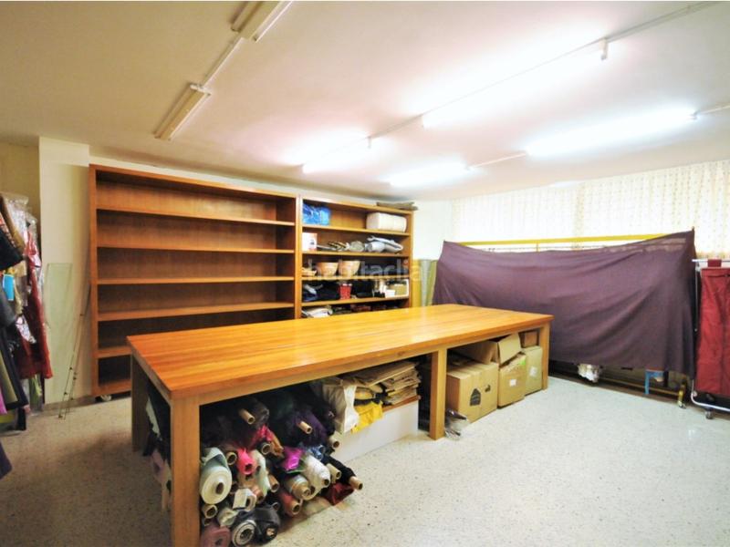 Foto 4eee9211-dce3-4258-a299-a4ab99271c08. Local comercial a Eixample-Horta Capallera Figueres