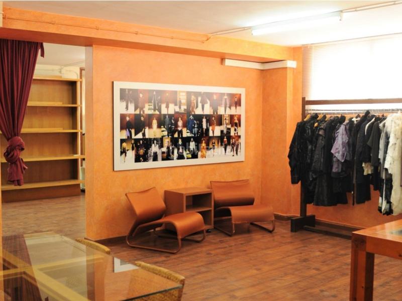 Foto d88875e7-3898-4e73-bf0f-ab0e16c115e1. Local comercial a Eixample-Horta Capallera Figueres