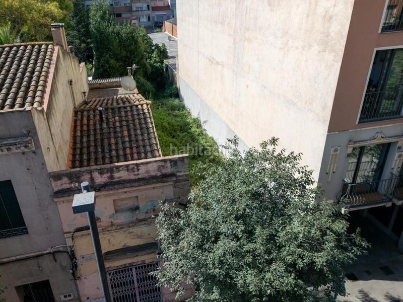 Foto 1dbfff0d-15b6-48c8-895f-cb74a6d754d3. Terreno residencial solar edificable de 558m2 . en Figueres