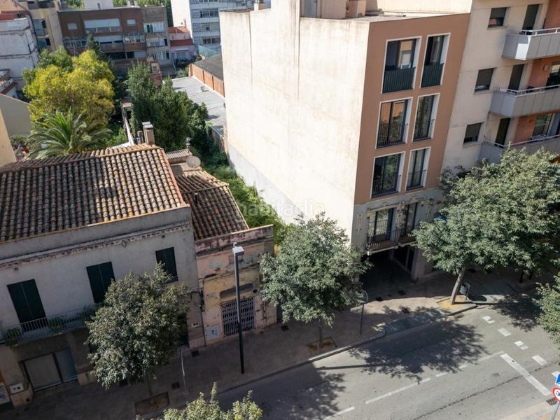 Foto 42a8d0b3-80c8-4c4c-ac23-6598d7dec64c. Terreno residencial solar edificable de 558m2 . en Figueres