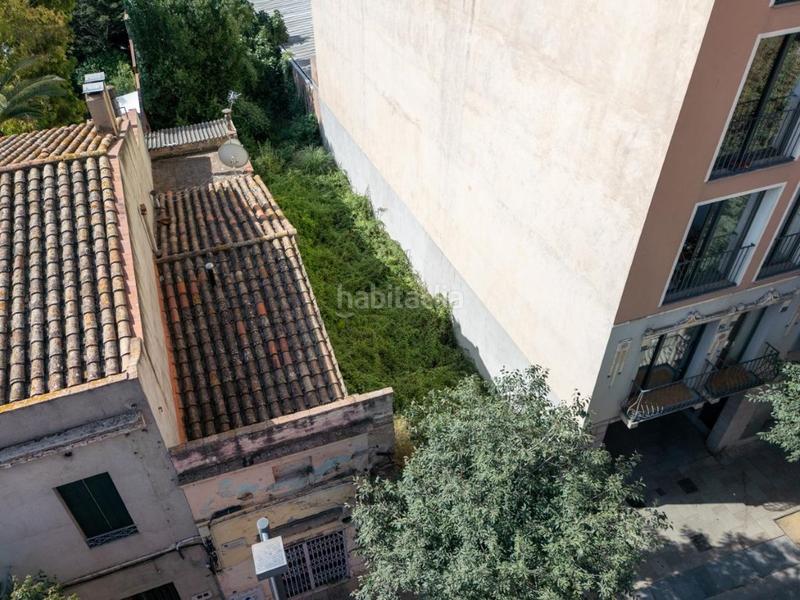 Foto 5595785a-ea80-48ae-b234-d88d6fe2a48d. Terreno residencial solar edificable de 558m2 . en Figueres