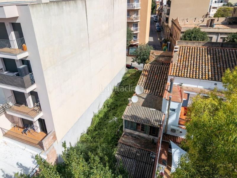 Foto 6cfbd3fe-3a3f-4f8f-892b-b4e1f9c6296b. Terreno residencial solar edificable de 558m2 . en Figueres