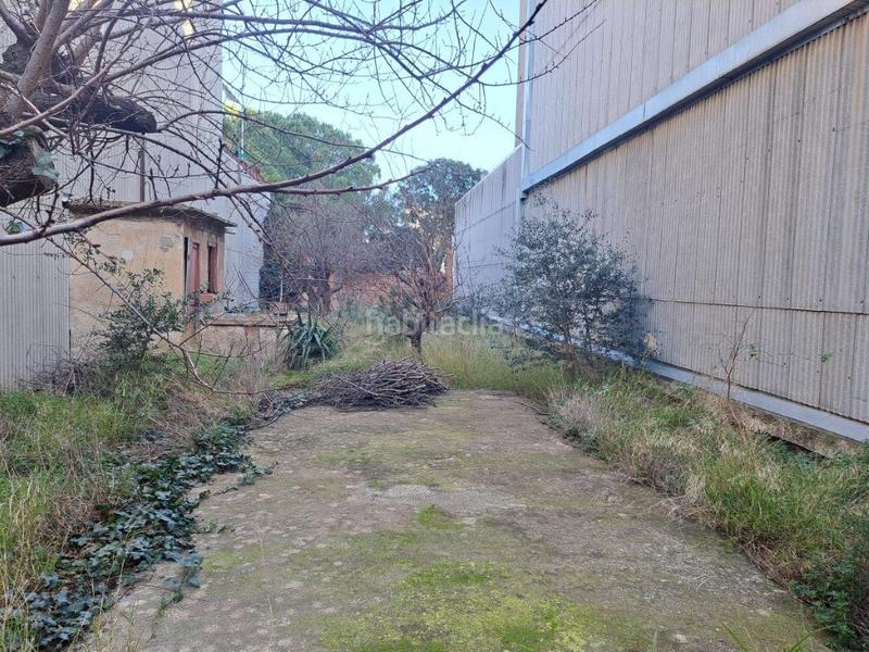 Foto 14322a47-a38e-469b-a307-833fe9111736. Terreno residencial parcela edificable en el centro . en Figueres