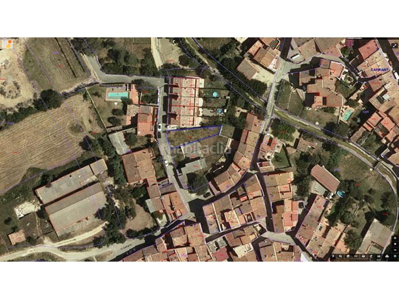 Foto 7849a991-d48c-4de5-8e7f-9b297eb532c6. Wohngrundstück in carrer del nord in Capmany