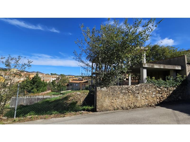 Foto 9e73a0a9-b9a1-4a3e-a7c1-b3c7b7c5aed2. Wohngrundstück in carrer del nord in Capmany