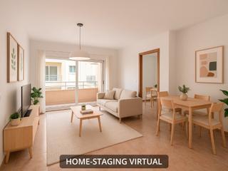 Appartement  Carrer sant antoni. Oportunidad en el centro de figueres! piso amplio con terraza y