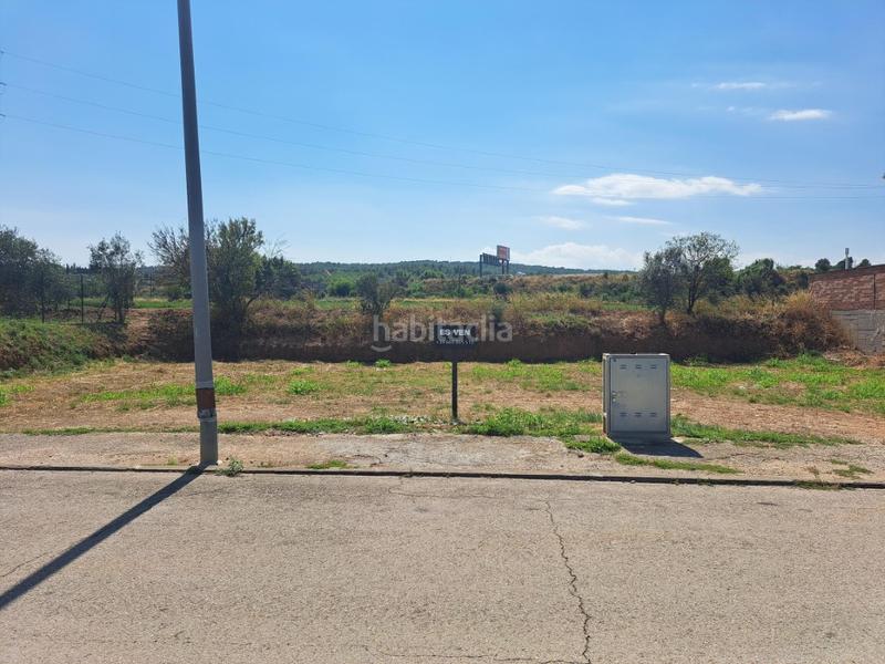 Foto a2ef6436-731a-4bea-9d5f-518e682b3519. Terreno residenziale in carretera vella 12 in Llers