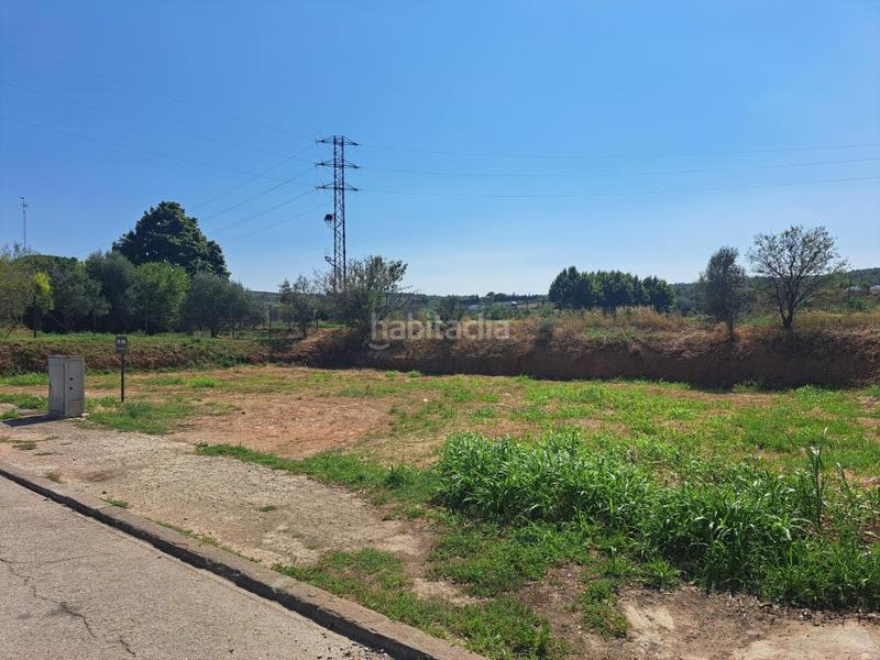 Foto b79a2ec4-3dd3-490e-90e7-7e46767539ec. Terreno residenziale in carretera vella 12 in Llers