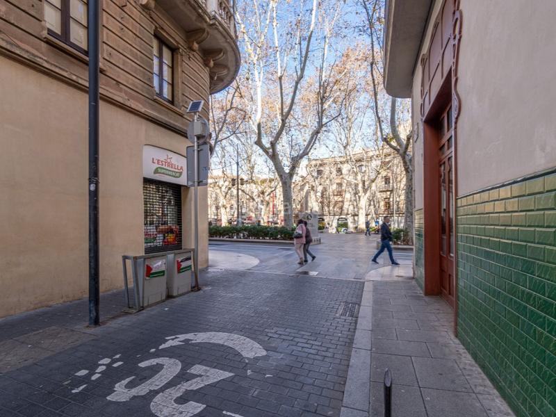Foto 2f2ffba8-2a59-4436-ab49-2adafe855300. Appartement dans calle st pau 4 dans Centre Figueres