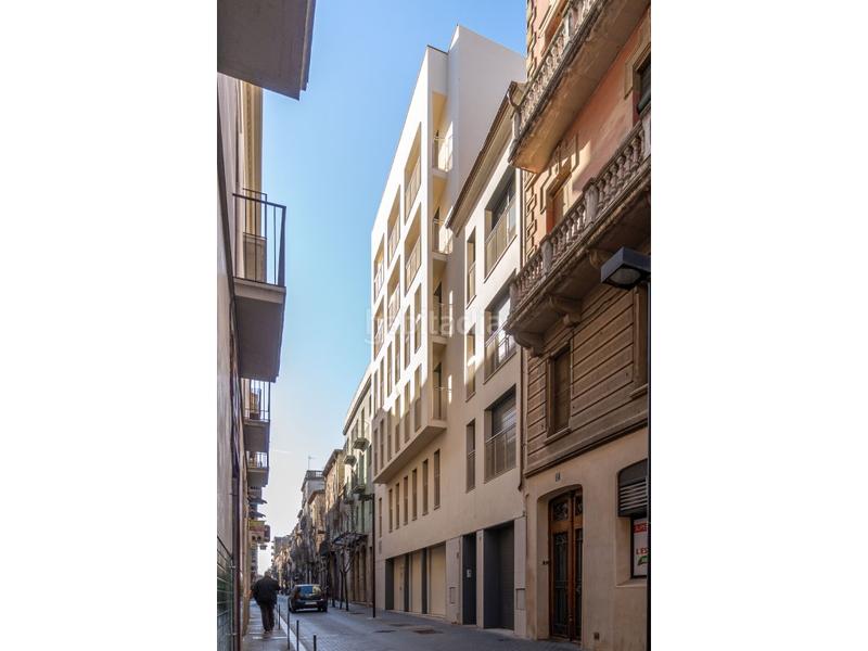 Foto f22b620c-4ecb-4b25-b86d-e28434e69f18. Appartement dans calle st pau 4 dans Centre Figueres