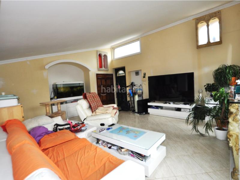 Foto 640d0d58-f22f-461c-8603-3674a610c429. Casa  con jardín y dos apartamentos. en Nord Roses