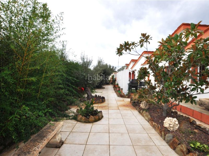 Foto 6f58c812-e569-452f-b81b-a05fc18df893. Casa  con jardín y dos apartamentos. en Nord Roses