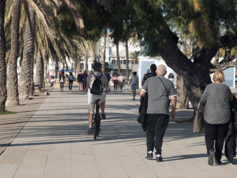 Foto e289114c-a656-4d86-9929-ba23965be493. Casa  con jardín y dos apartamentos. en Nord Roses