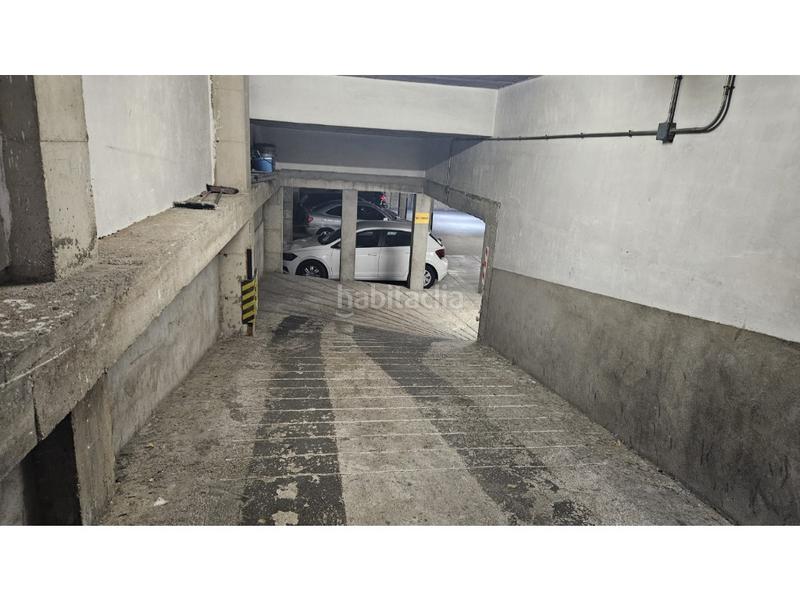 Foto 6c5ad919-cae8-4180-9863-da5401ede84a. Posto auto in calle pere iii 7 in Creu de la Mà Figueres