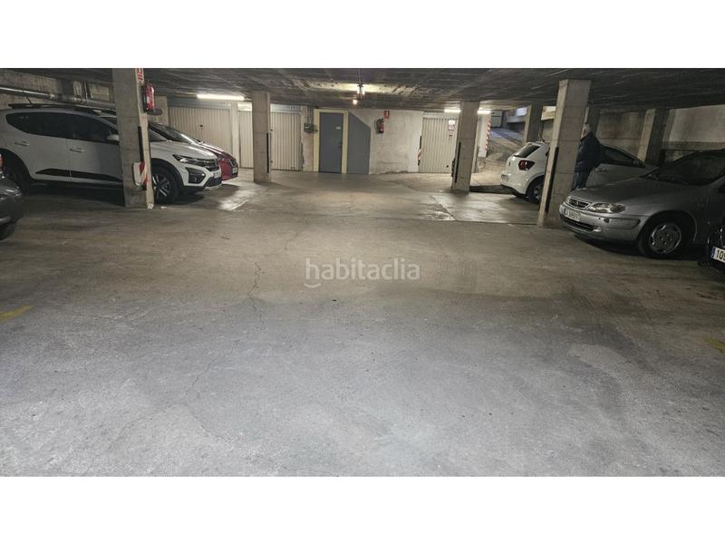 Foto 97d65c58-3bd8-4caa-a1a2-c3a6a699527a. Posto auto in calle pere iii 7 in Creu de la Mà Figueres