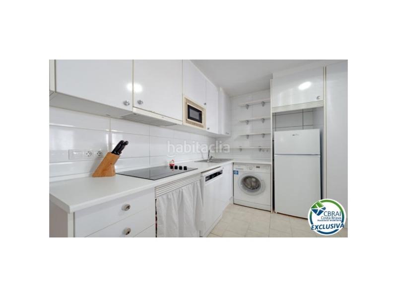 Foto 1abc8b70-0a43-4266-9e9e-00c1fd352116. Piso en sector Sant Maurici 212 bonito apartamento con vistas al lago en Empuriabrava