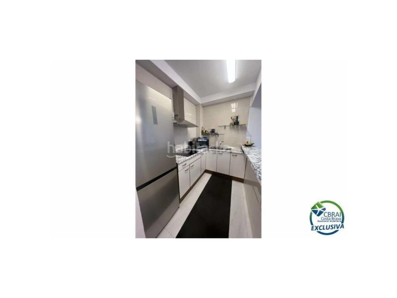 Foto a94674e4-5d3b-49c3-9bc0-9150bc4b38ce. Etagenwohnung mit pool in Sant Maurici Empuriabrava