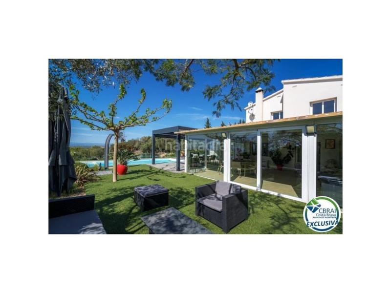 Foto 1e665fe3-7dde-4dfe-be4a-b1809022885c. Casa in carrer de l'olivera in Palau-saverdera