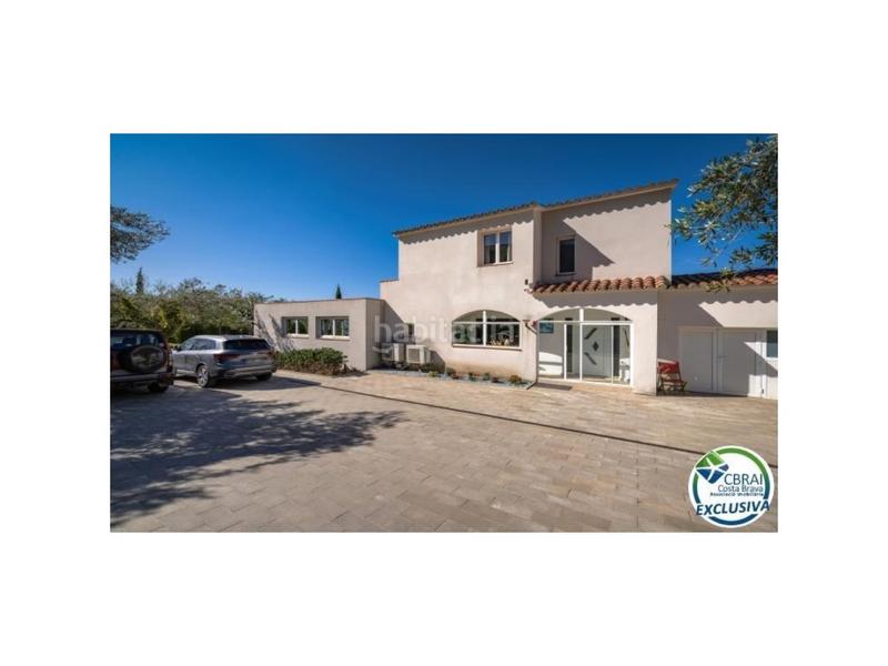 Foto 9c68b90a-8515-421b-98fb-c1ef7698fb26. Casa in carrer de l'olivera in Palau-saverdera