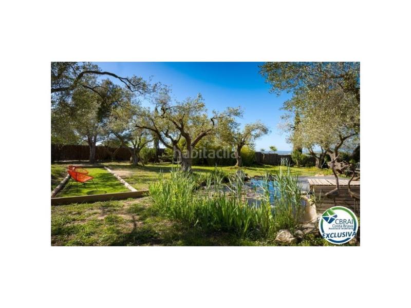 Foto bb628165-2322-48ac-90fd-54c1792ea3a2. Casa in carrer de l'olivera in Palau-saverdera