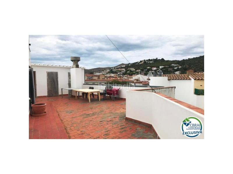 Foto 94691a79-e157-4f46-946d-ea30cde7d51f. Piso en calle de les drassanes 6 amplio piso en venta a 100 metros del mar en Roses