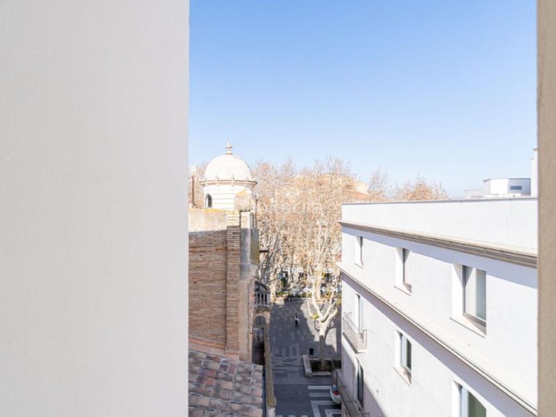 Foto ec375945-561c-4583-9911-ac9f4b9047f7. Dúplex a calle pau 4 a Creu de la Mà Figueres