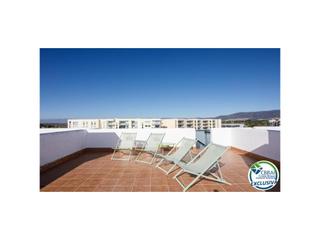 Appartement à Carrer Port Joan