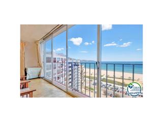 Appartement à Sector delta muga 9. Sylvia apartamento de 2 dormitorios a reformar con impresionante