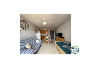 Pis  Sector port alegre 27. Apartamento en la marina en un entorno pintoresco con terraza de