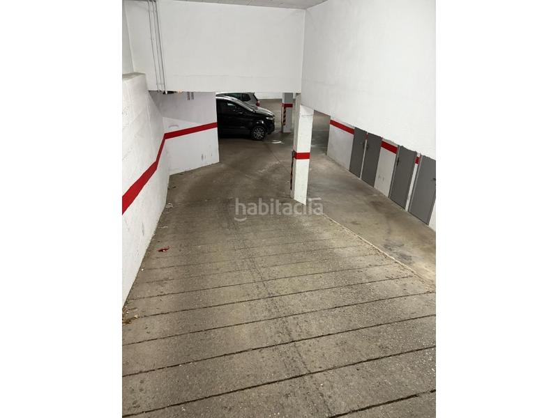 Foto 3f703b48-fdb3-412b-8e5e-023602ed01a5. Posto auto in Creu de la Mà Figueres