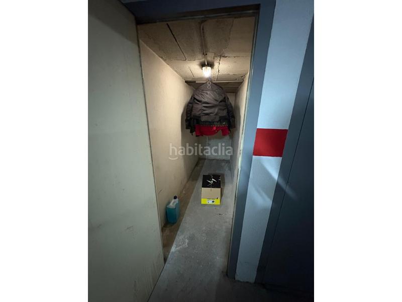 Foto a2dfd120-1218-4d7c-b4d3-9040900d8fd5. Posto auto in Creu de la Mà Figueres