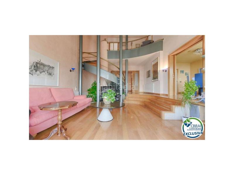 Foto 38790434-ab2c-465c-aa14-54305bff6e3c. Casa a calle de sant llorenc a Nord Roses