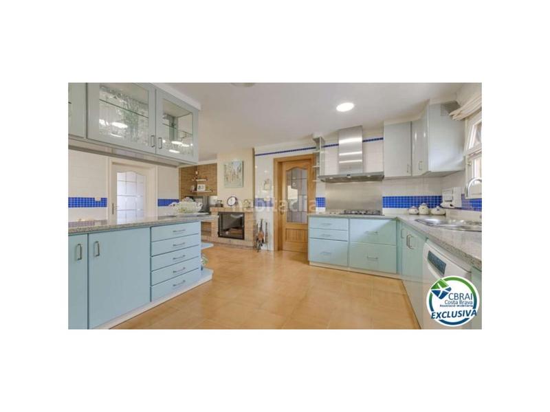 Foto a7392084-b947-4608-ae0c-379eec3899f7. Casa a calle de sant llorenc a Nord Roses