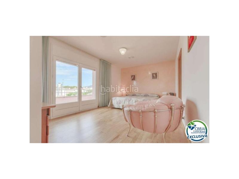 Foto cb0ecf37-202c-43e3-95a1-2f9db5c2d14b. Casa a calle de sant llorenc a Nord Roses