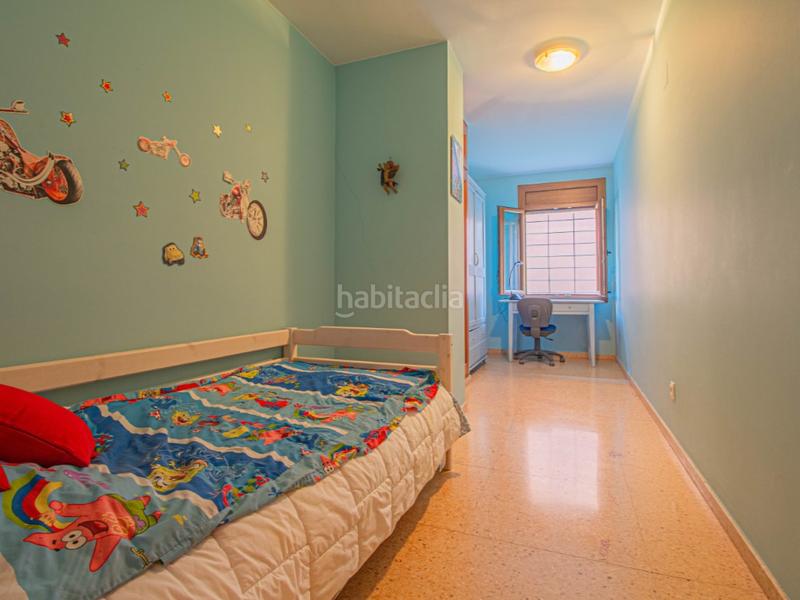 Foto ea7eb1b2-ae9f-472c-9423-9c2203ece7dc. Appartamento in calle pujada al castell 15 in Centre Figueres