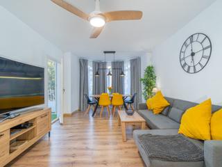 Appartement  Sector badia-gran reserva. Apartamento con licencia turística y parking