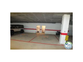 Aparcament cotxe  Calle de jose de espronceda 9. Parking y trastero de 16m2 en venta