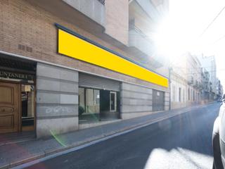 Local Comercial a Calle gonzalez de soto 3. Oportunidad local comercial de 150 m cerca del centro de figuere
