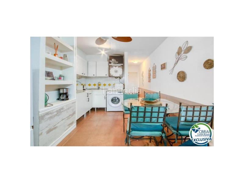 Foto 399e4ec0-85e3-4acb-be25-98c071a944ca. Appartamento in avenida del port joan 2 in Santa Margarida Roses