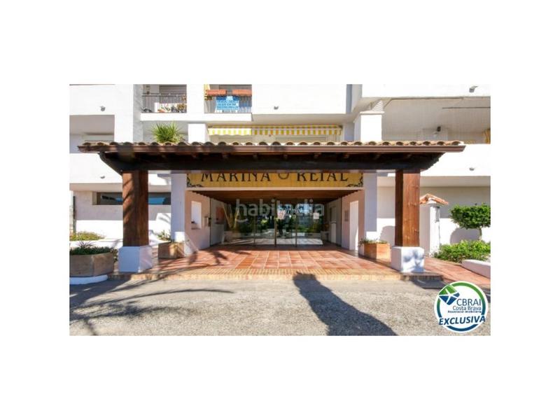 Foto c6aa95ce-e0dd-4a4c-b288-bb32b094e796. Appartamento in avenida del port joan 2 in Santa Margarida Roses