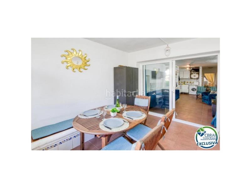 Foto de67eb33-6558-4371-a3ea-34c9bf2c6eb9. Appartamento in avenida del port joan 2 in Santa Margarida Roses