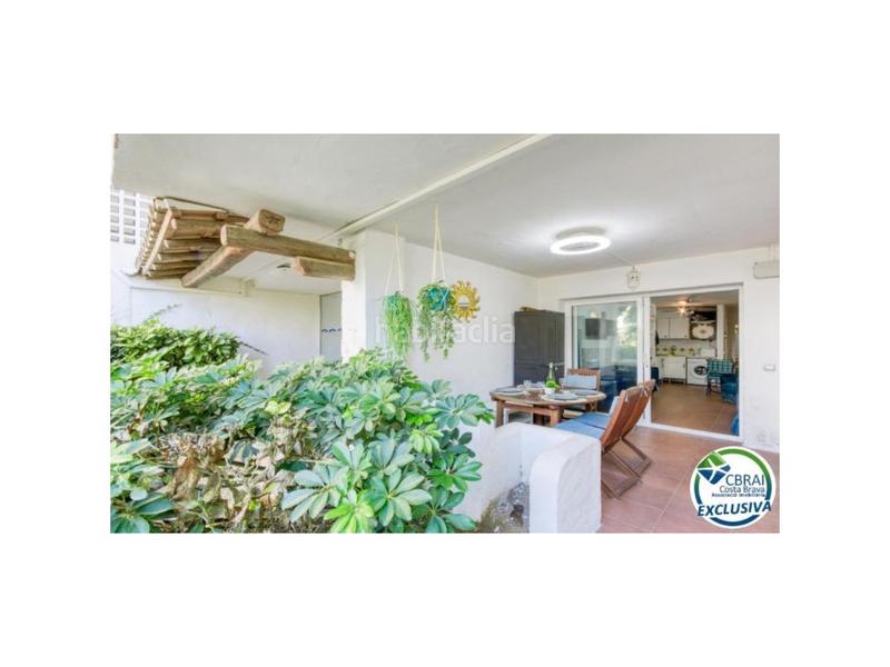 Foto dee5c209-636a-4985-95f8-1436f1faaf2c. Appartamento in avenida del port joan 2 in Santa Margarida Roses