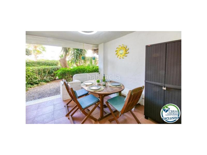 Foto e1b9ccbd-46c0-473f-9753-6a5114fe3e92. Appartamento in avenida del port joan 2 in Santa Margarida Roses