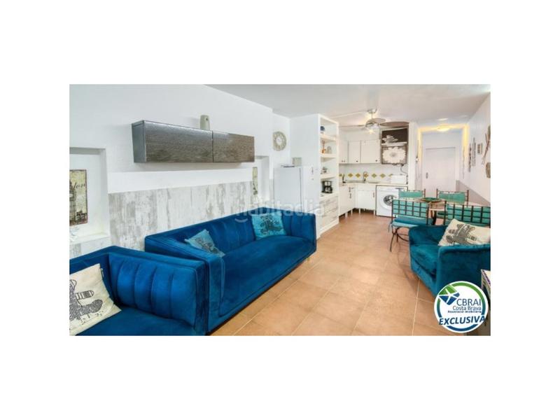 Foto e98749c9-bf12-4a4c-ba9e-f19799695964. Appartamento in avenida del port joan 2 in Santa Margarida Roses