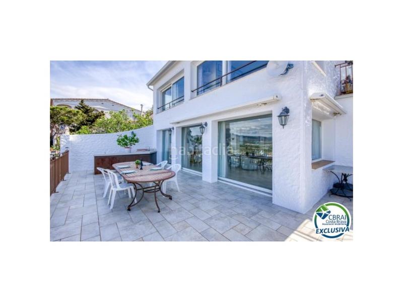 Foto 0111f331-c430-4cb9-b5eb-81ebef3ba1e9. Haus in calle de ramon llull 21 in Puig Rom-Canyelles-Almadrava Roses