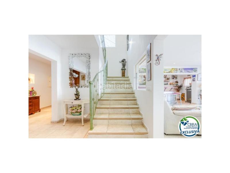 Foto 203fcea9-30cd-41f9-a28c-bc06782ea841. Haus in calle de ramon llull 21 in Puig Rom-Canyelles-Almadrava Roses