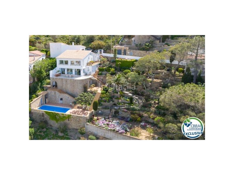 Foto 27ce8973-a69c-4049-83d7-5a561e6b1445. Haus in calle de ramon llull 21 in Puig Rom-Canyelles-Almadrava Roses