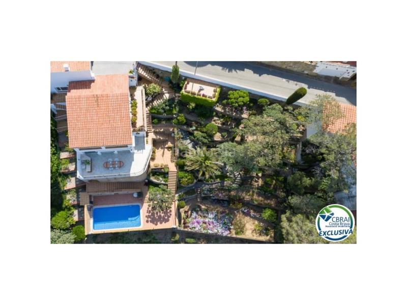 Foto 3beeb16b-51ec-4c50-b501-30d2d7ef9c4a. Haus in calle de ramon llull 21 in Puig Rom-Canyelles-Almadrava Roses