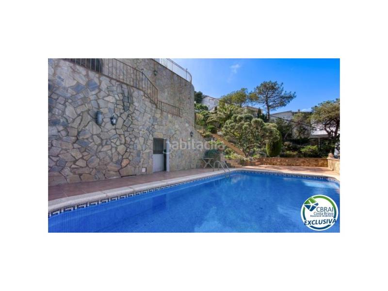 Foto 4d39465c-3426-4112-9b98-57f19450beeb. Haus in calle de ramon llull 21 in Puig Rom-Canyelles-Almadrava Roses