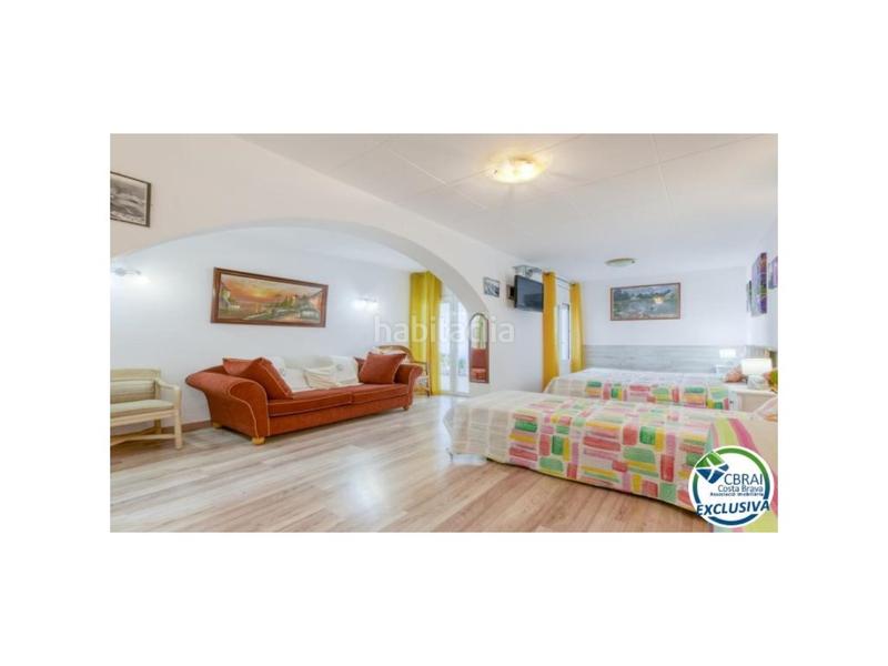 Foto 53d1837c-98ea-4e73-b99a-abfb3bc097a4. Haus in calle de ramon llull 21 in Puig Rom-Canyelles-Almadrava Roses